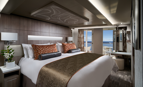 The Haven Penthouse (Vista Panorámica) - 